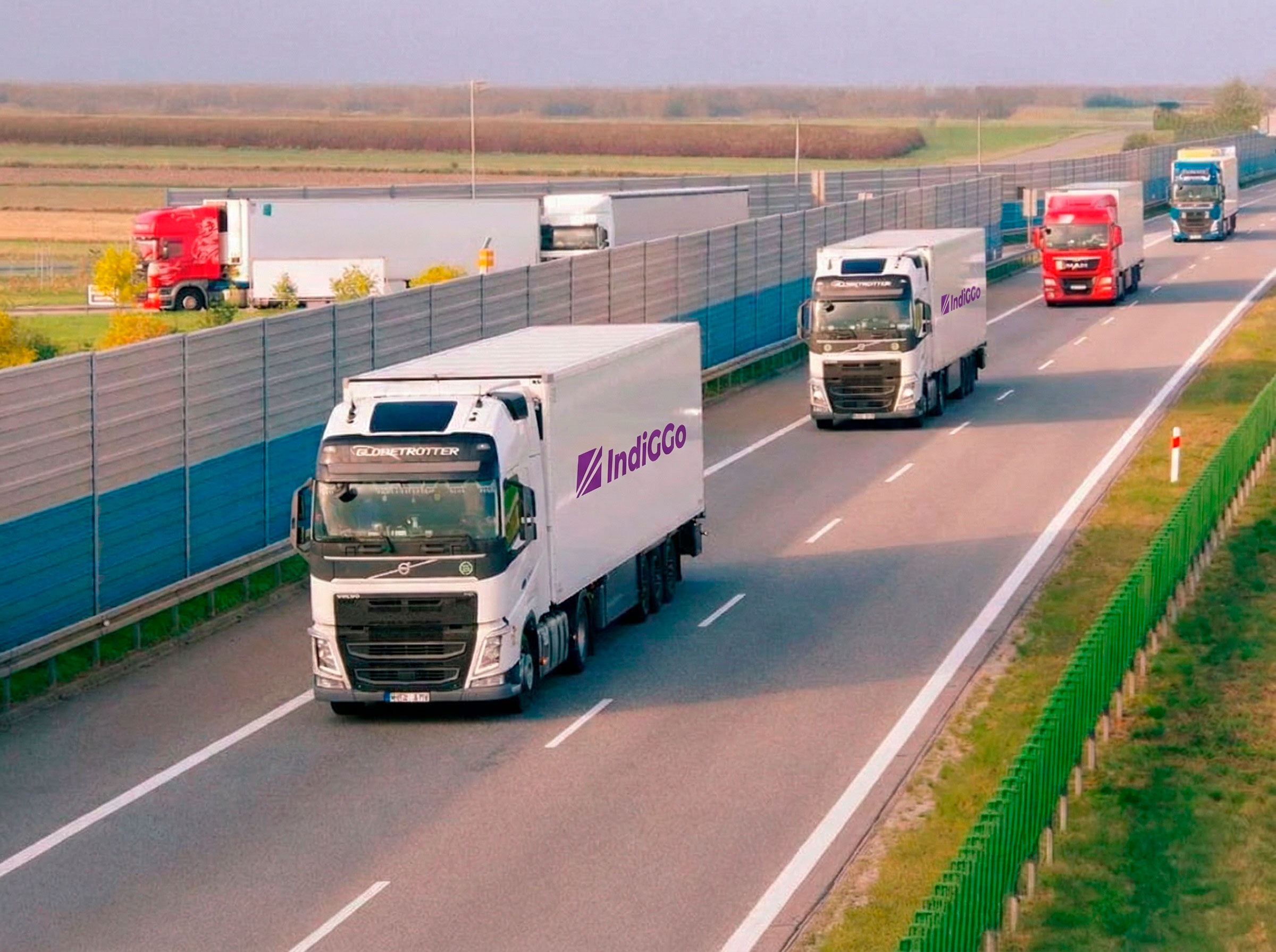 rodzaje naczep indiggo